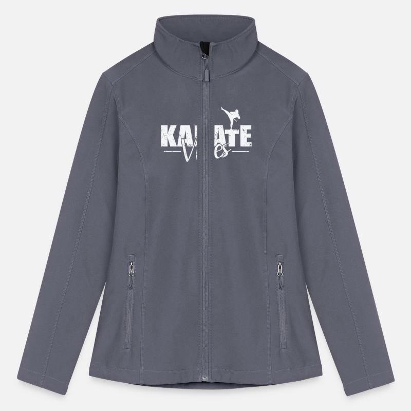 Karate Vibes