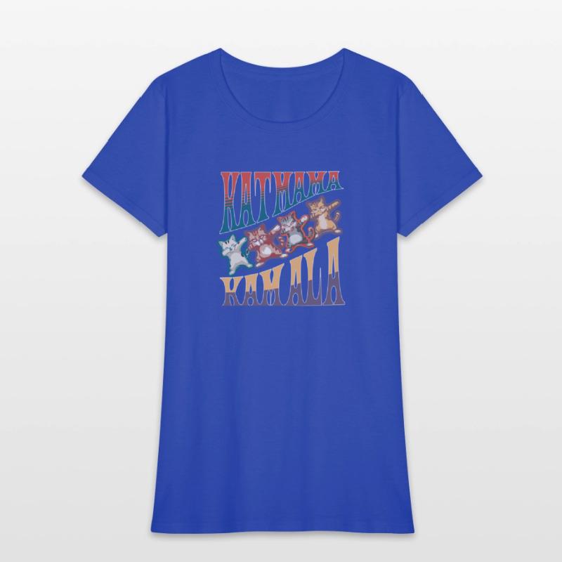 KATMAMA 4 KAMALA