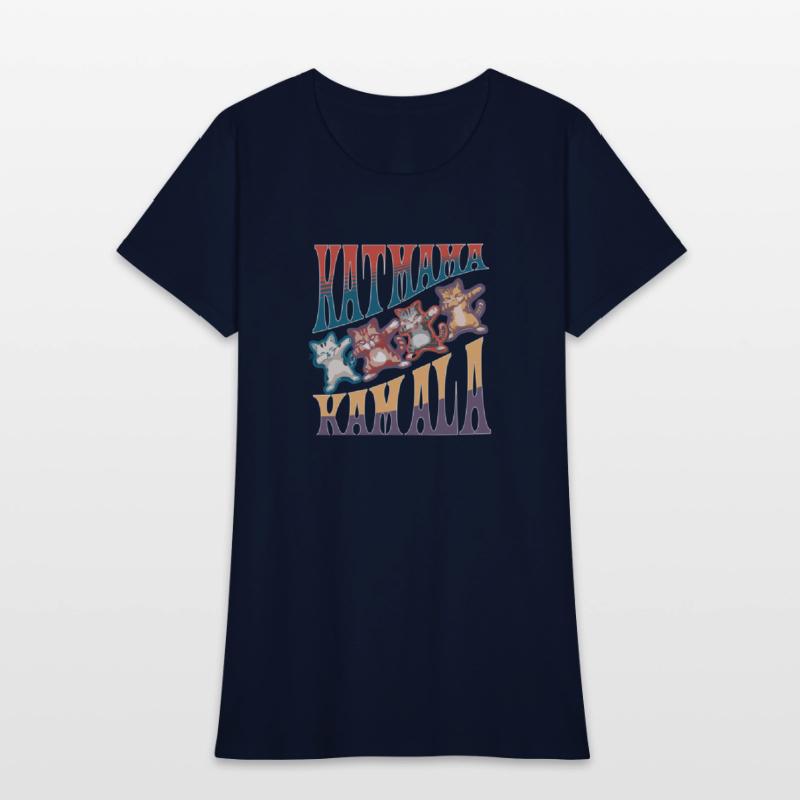 KATMAMA 4 KAMALA