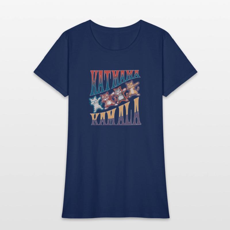 KATMAMA 4 KAMALA