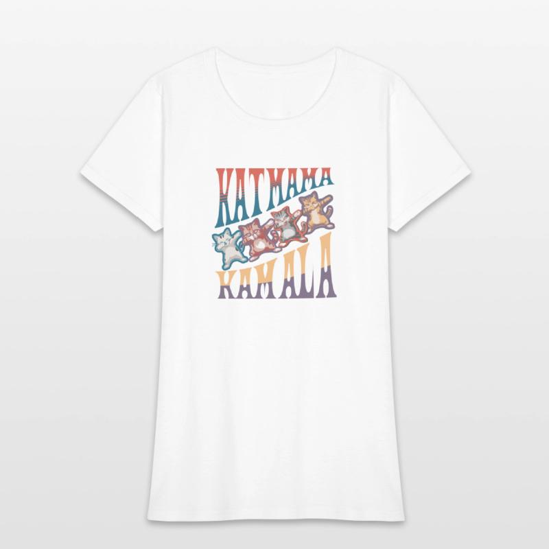 KATMAMA 4 KAMALA