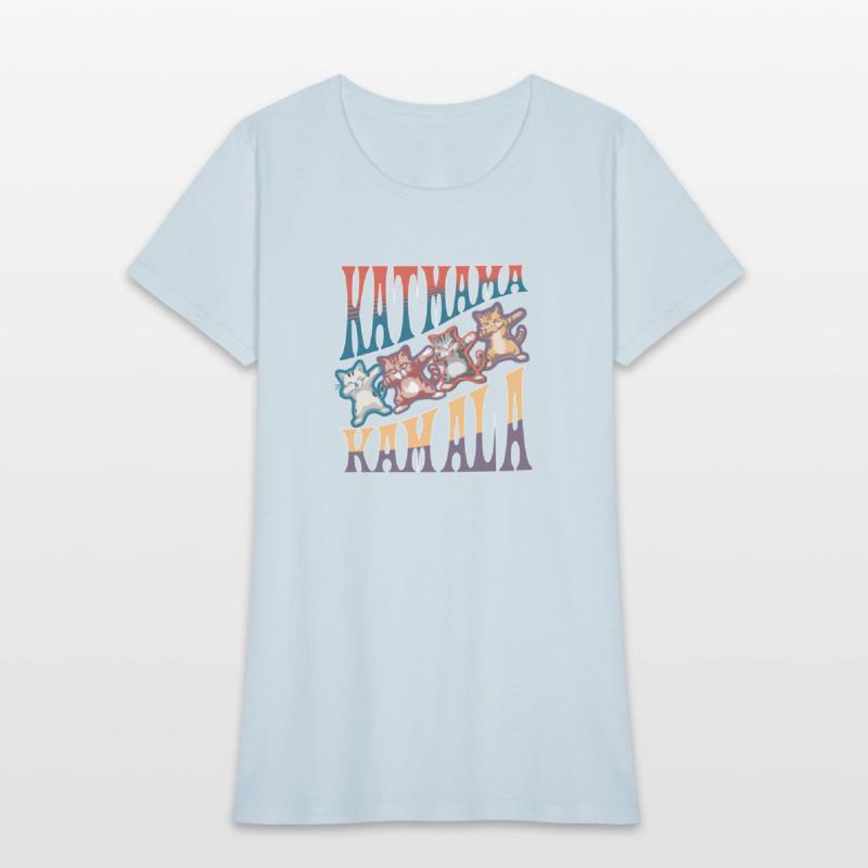KATMAMA 4 KAMALA