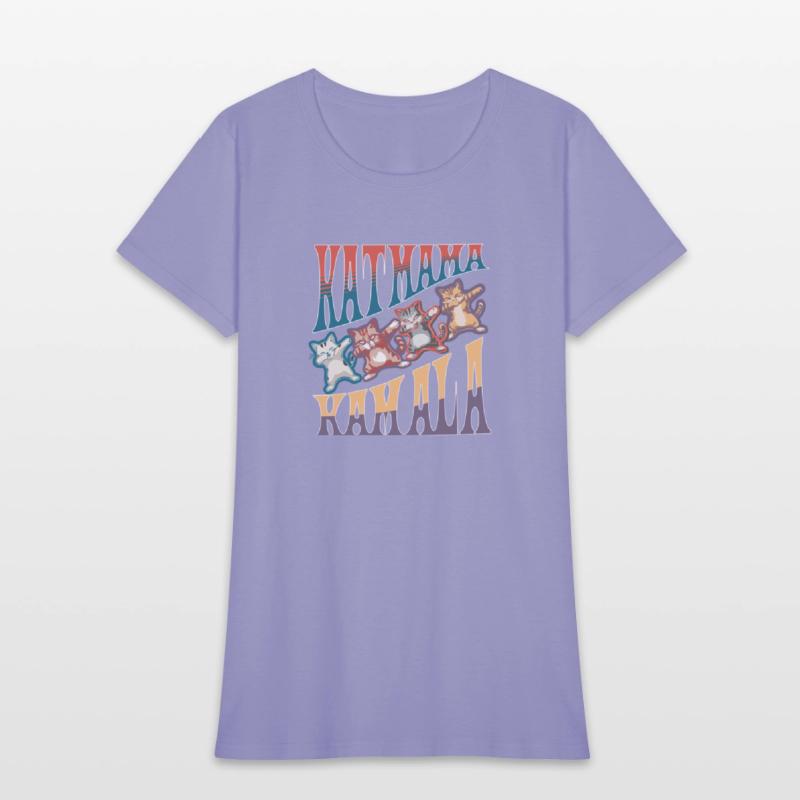 KATMAMA 4 KAMALA