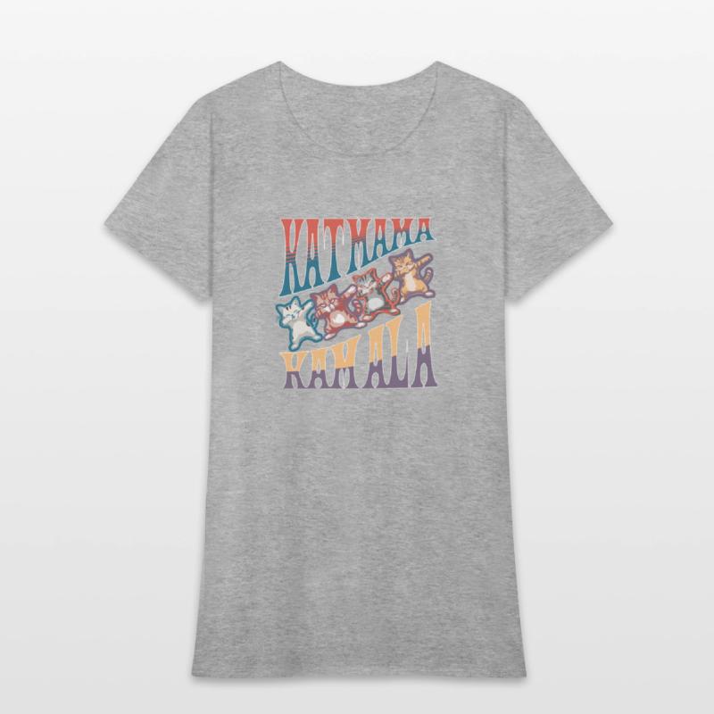 KATMAMA 4 KAMALA
