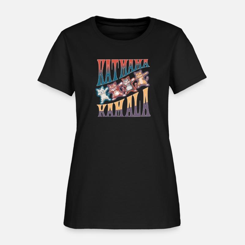 KATMAMA 4 KAMALA