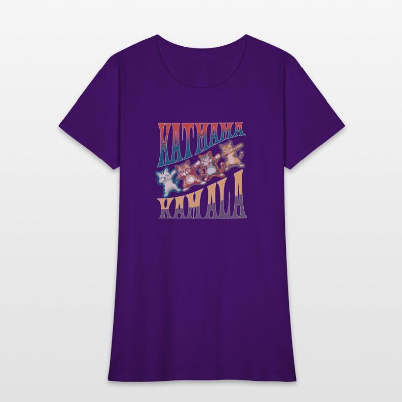 KATMAMA 4 KAMALA