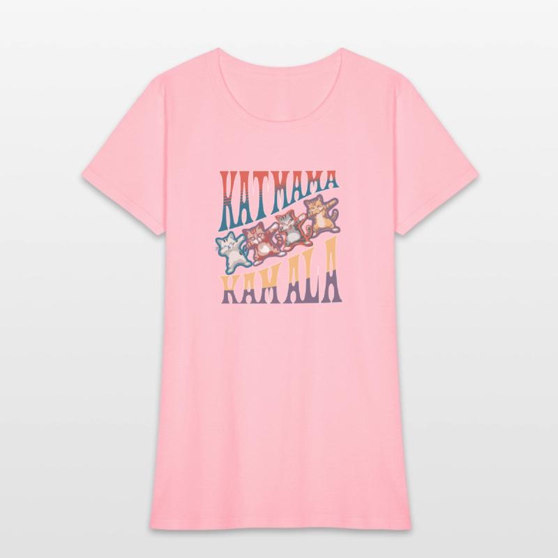 KATMAMA 4 KAMALA