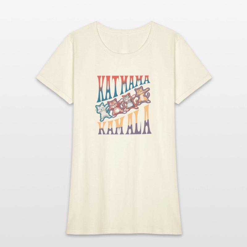 KATMAMA 4 KAMALA