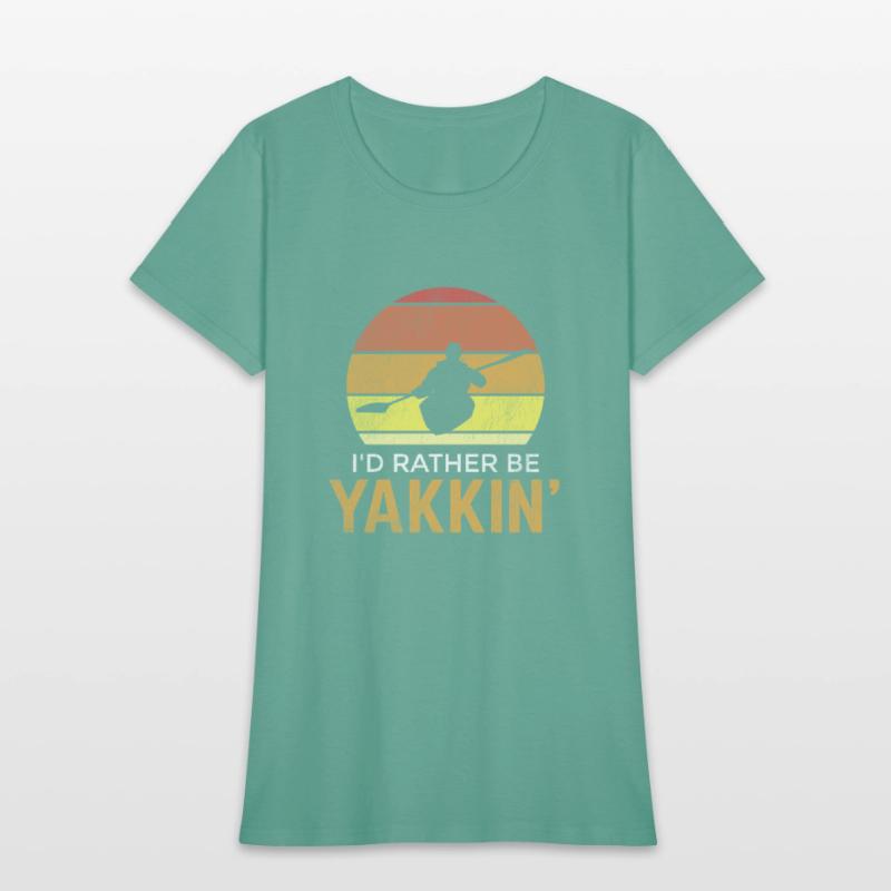 Kayak Kayaking