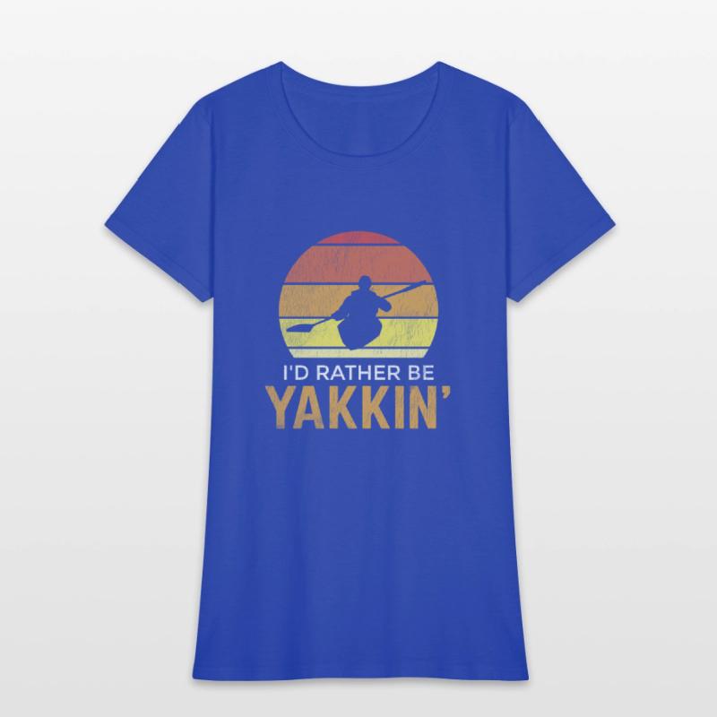 Kayak Kayaking
