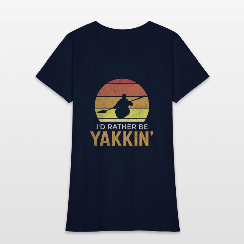Kayak Kayaking