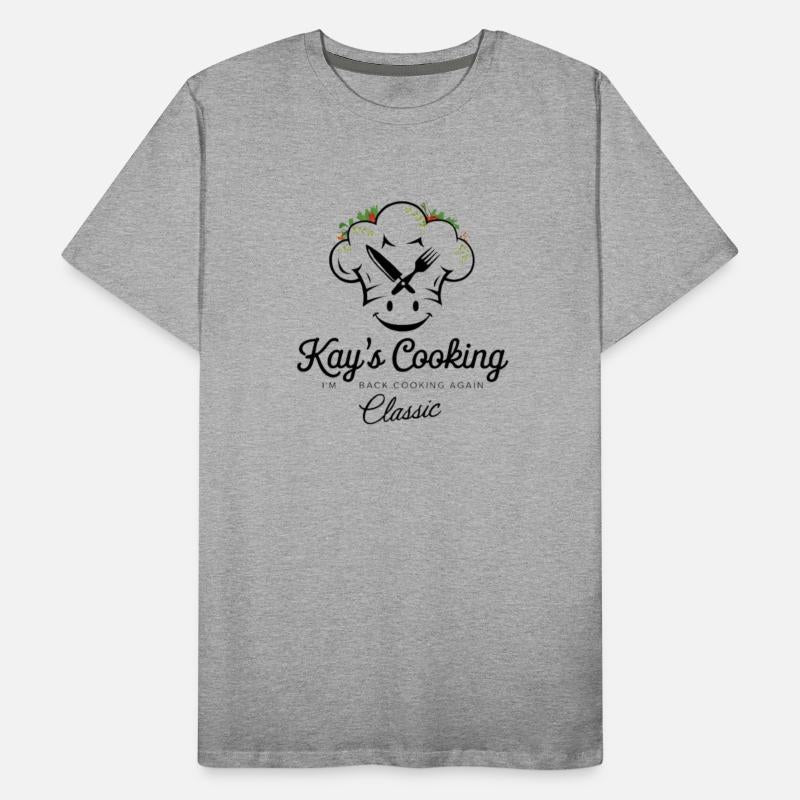 Kay's Cooking - I'm Back Cooking Again Classic