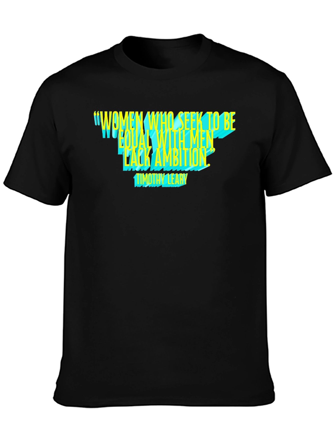 Women Equality Graphic Tee