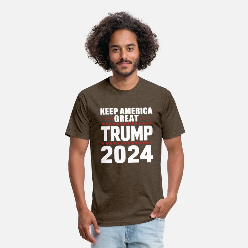 Keep America Great Donal Trump 2024 President