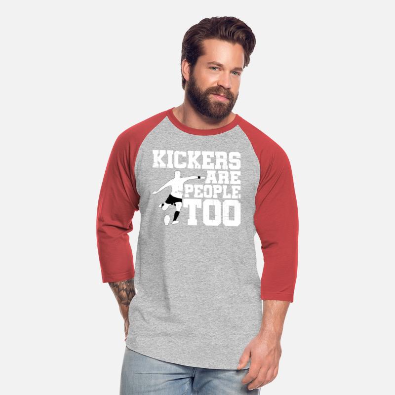 Kickers Are People Too 10