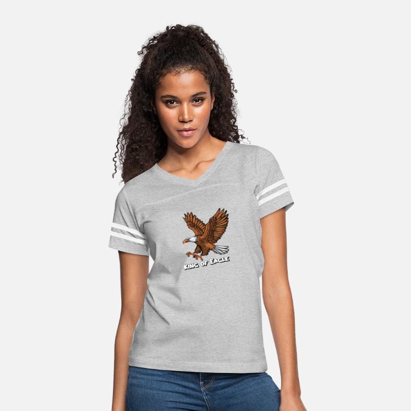 King of Eagle