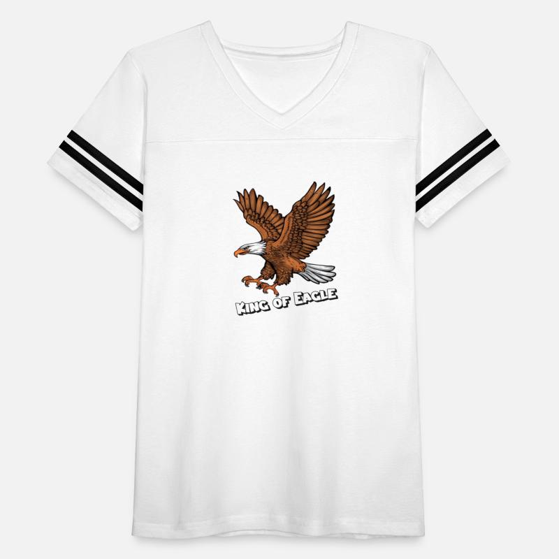 King of Eagle
