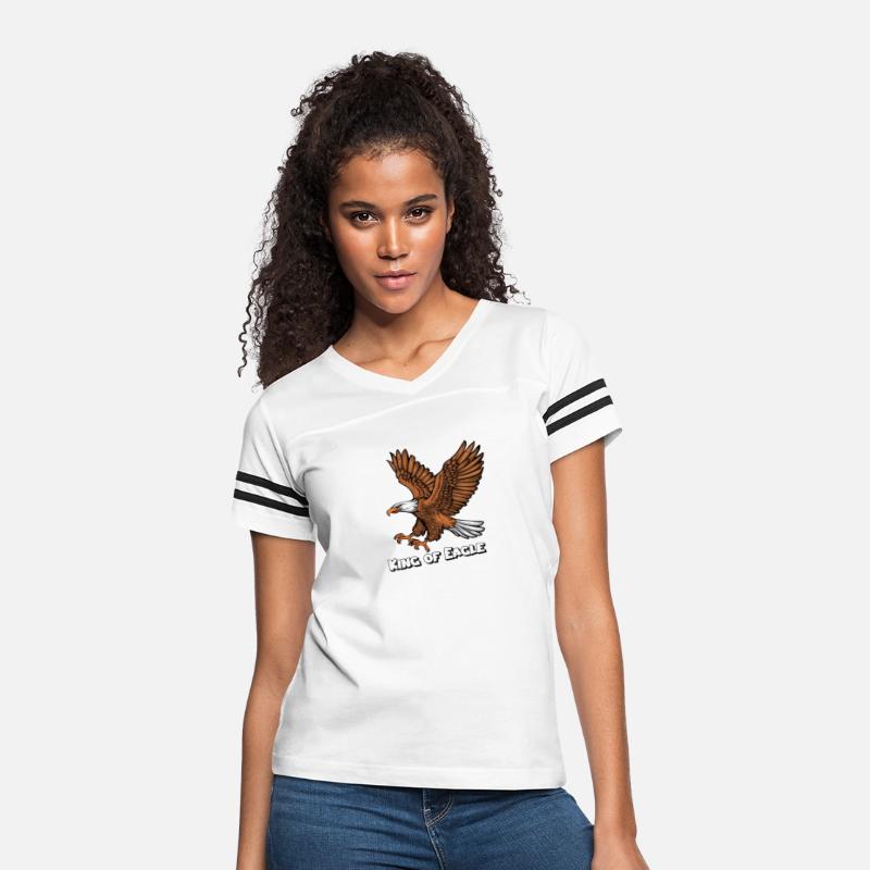 King of Eagle