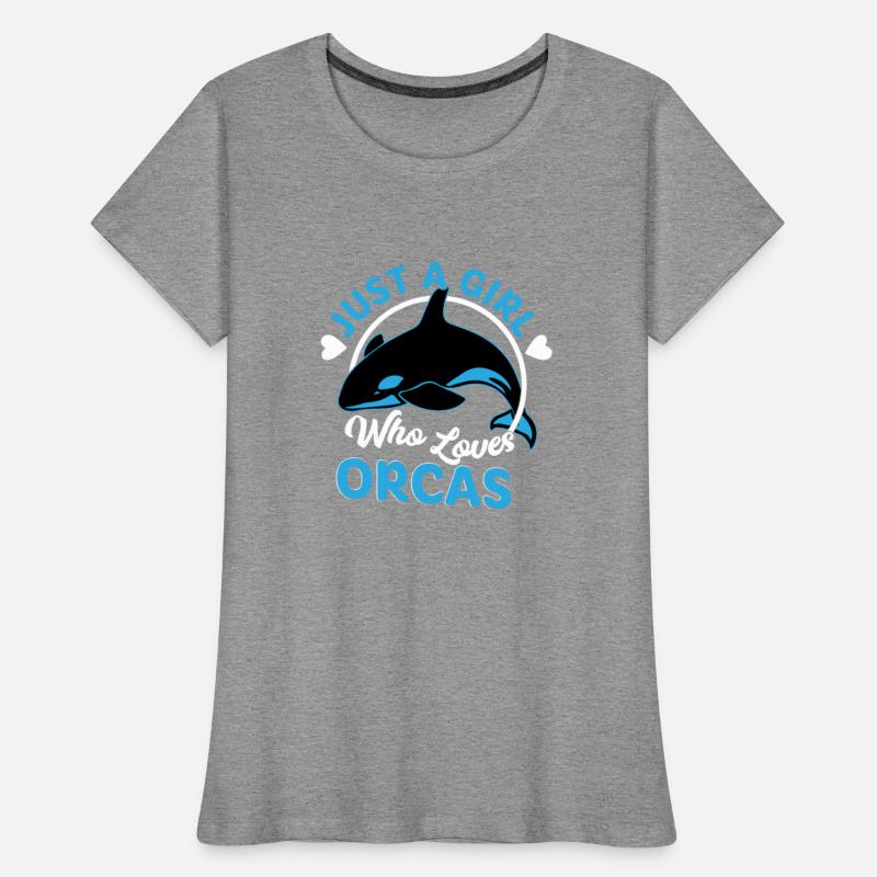 King Orca, Ruler of the Seas