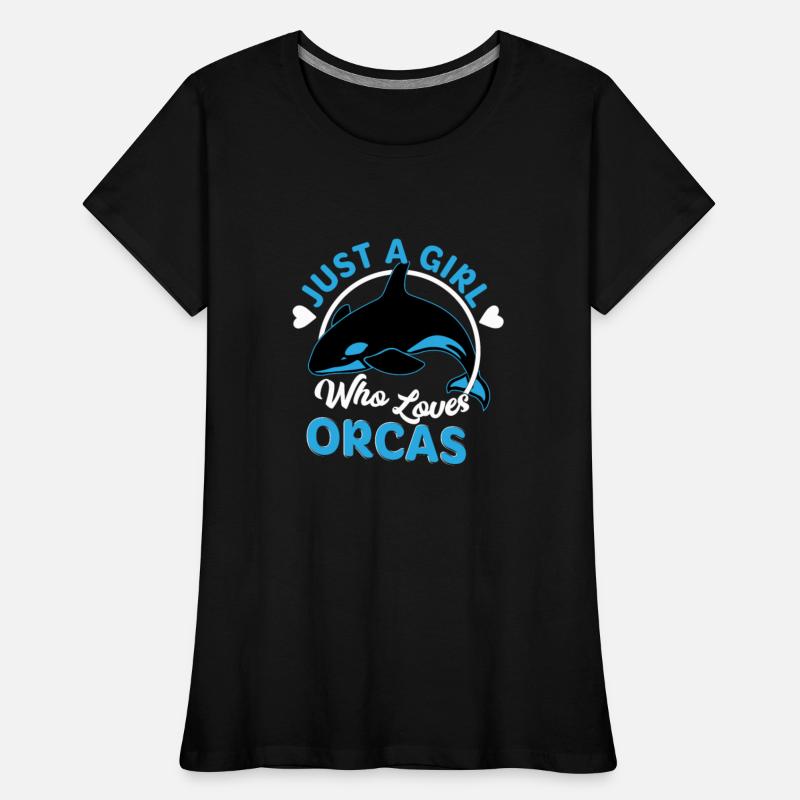 King Orca, Ruler of the Seas