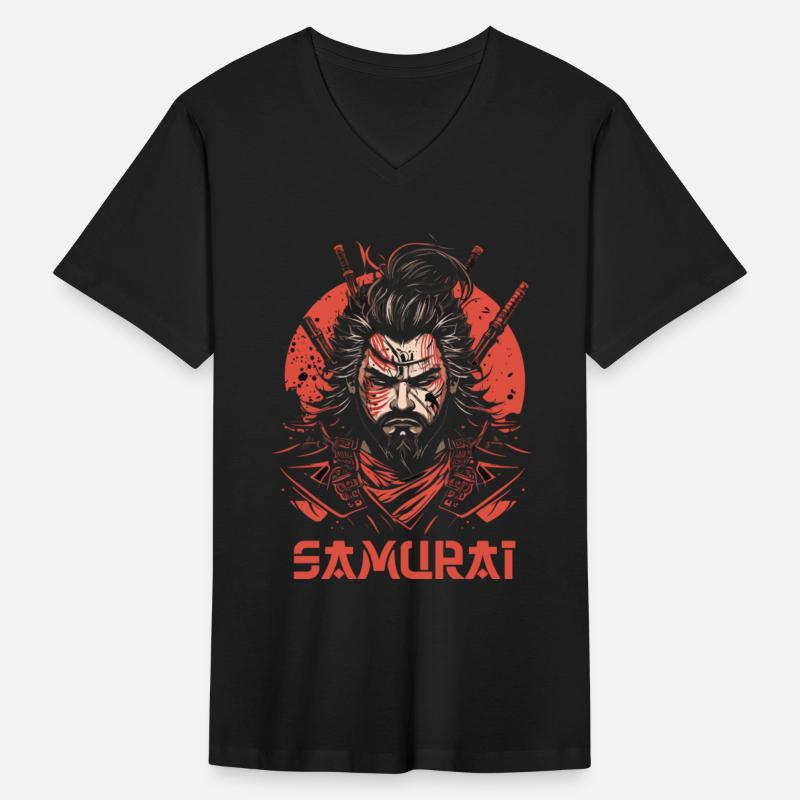 King Samurai