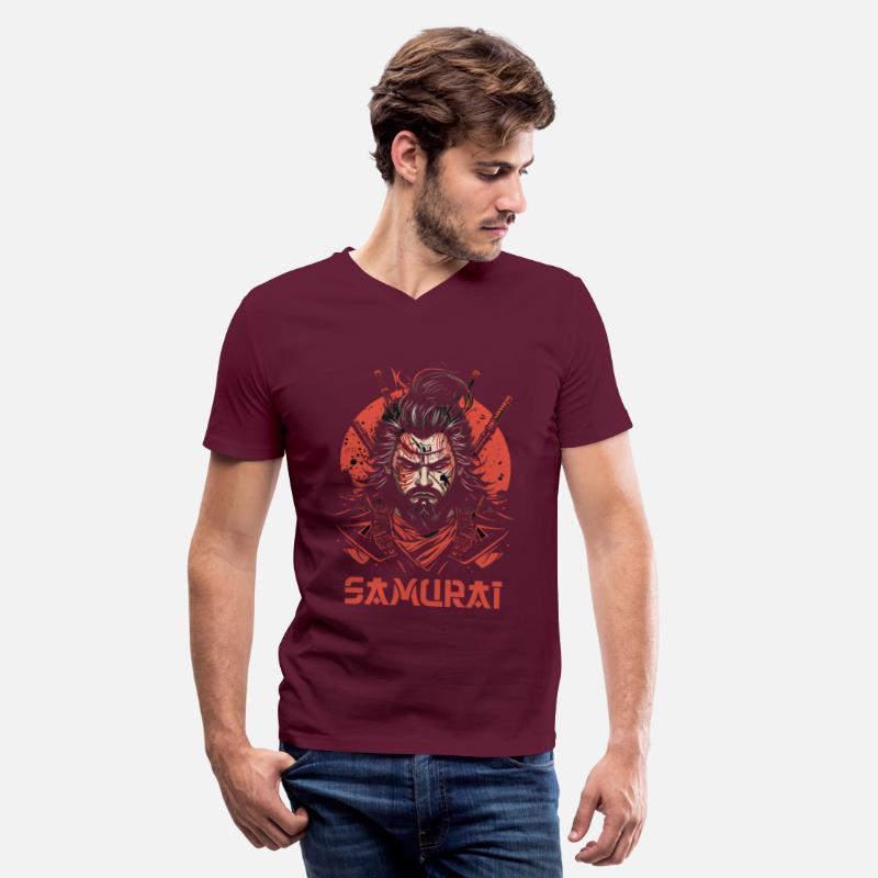 King Samurai