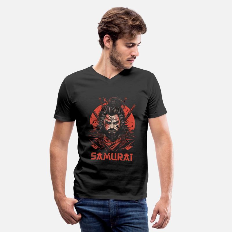 King Samurai