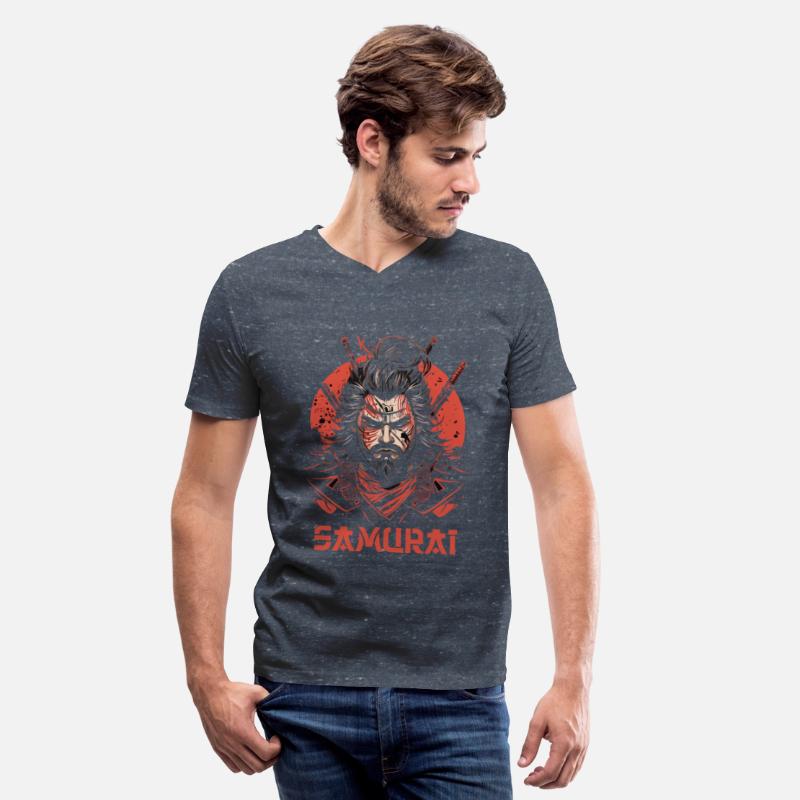 King Samurai
