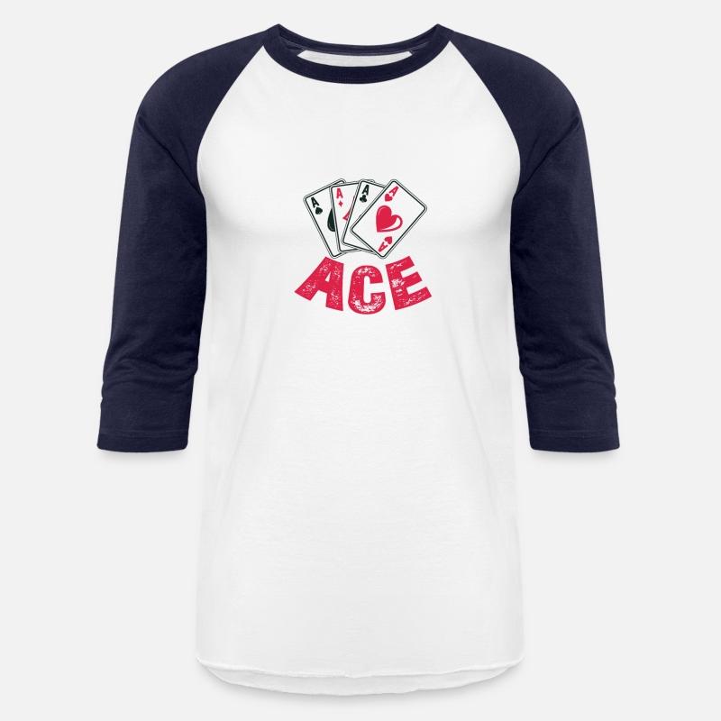 Kiss My Ace, Poker
