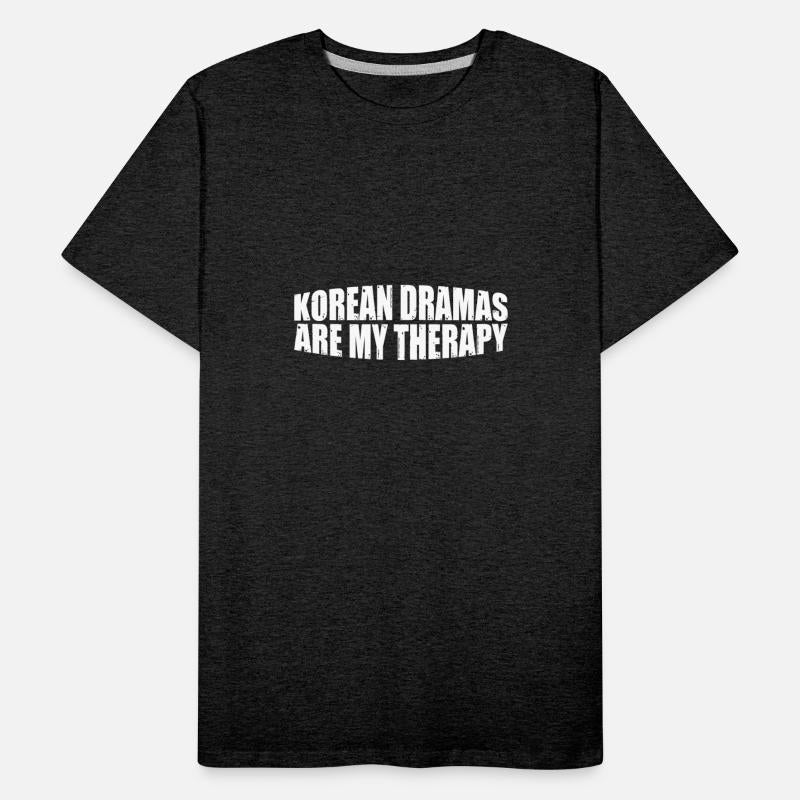 Korean Dramas Are My Therapy 11