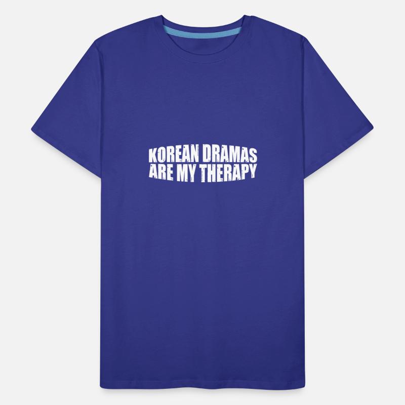 Korean Dramas Are My Therapy 11