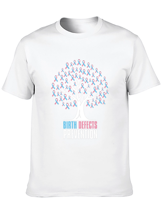 Birth Defects Prevention T-Shirt