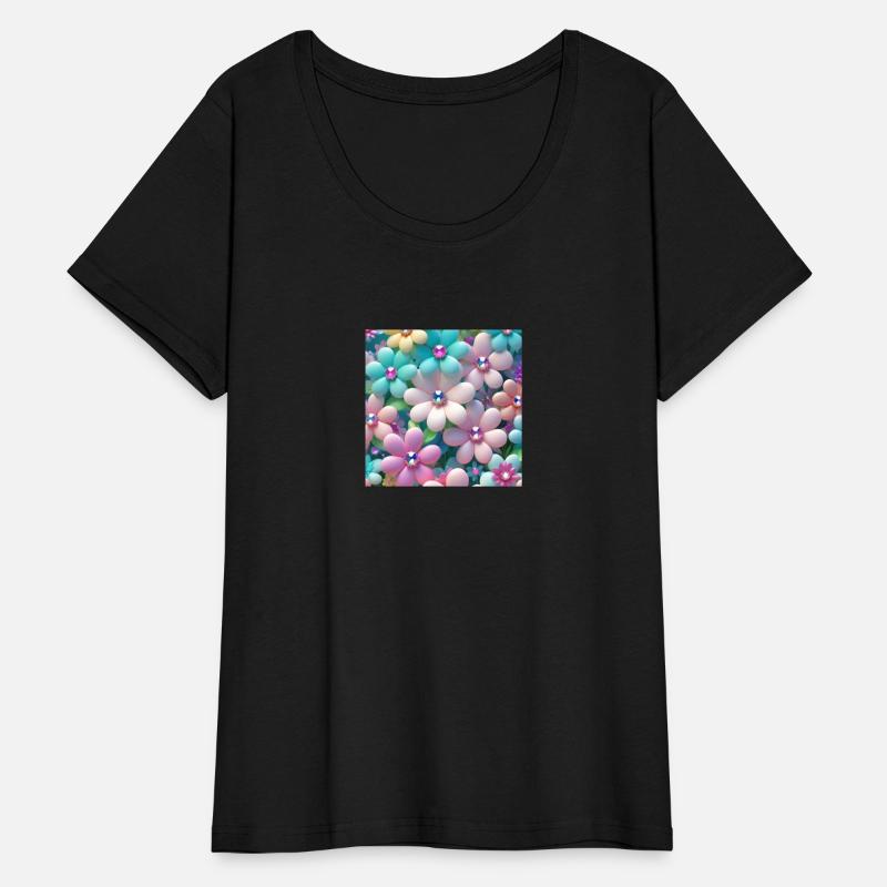 l' art de végétal et signe d 'amour.
