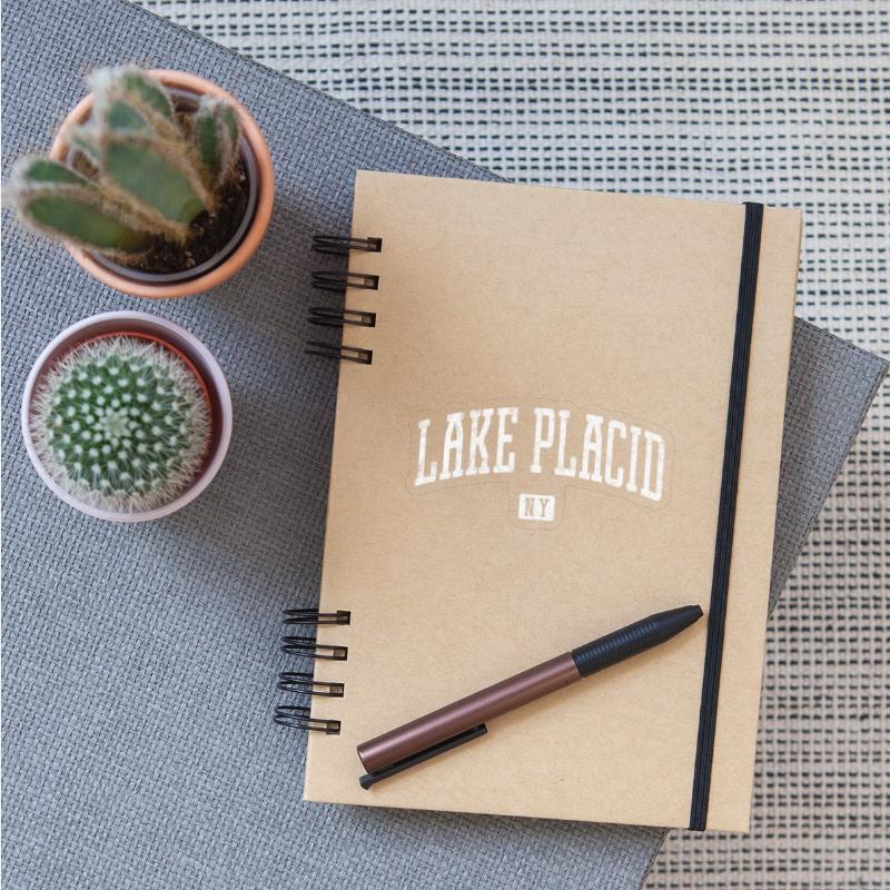 Lake Placid Ny Icon City