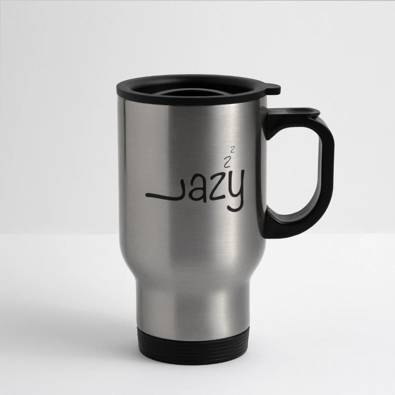lazy