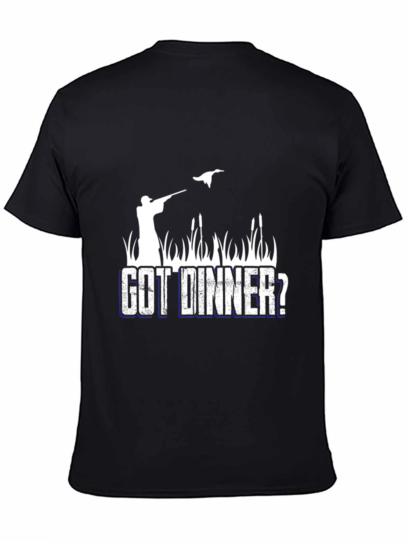 Got Dinner? Hunting T-Shirt for Outdoor Enthusiasts