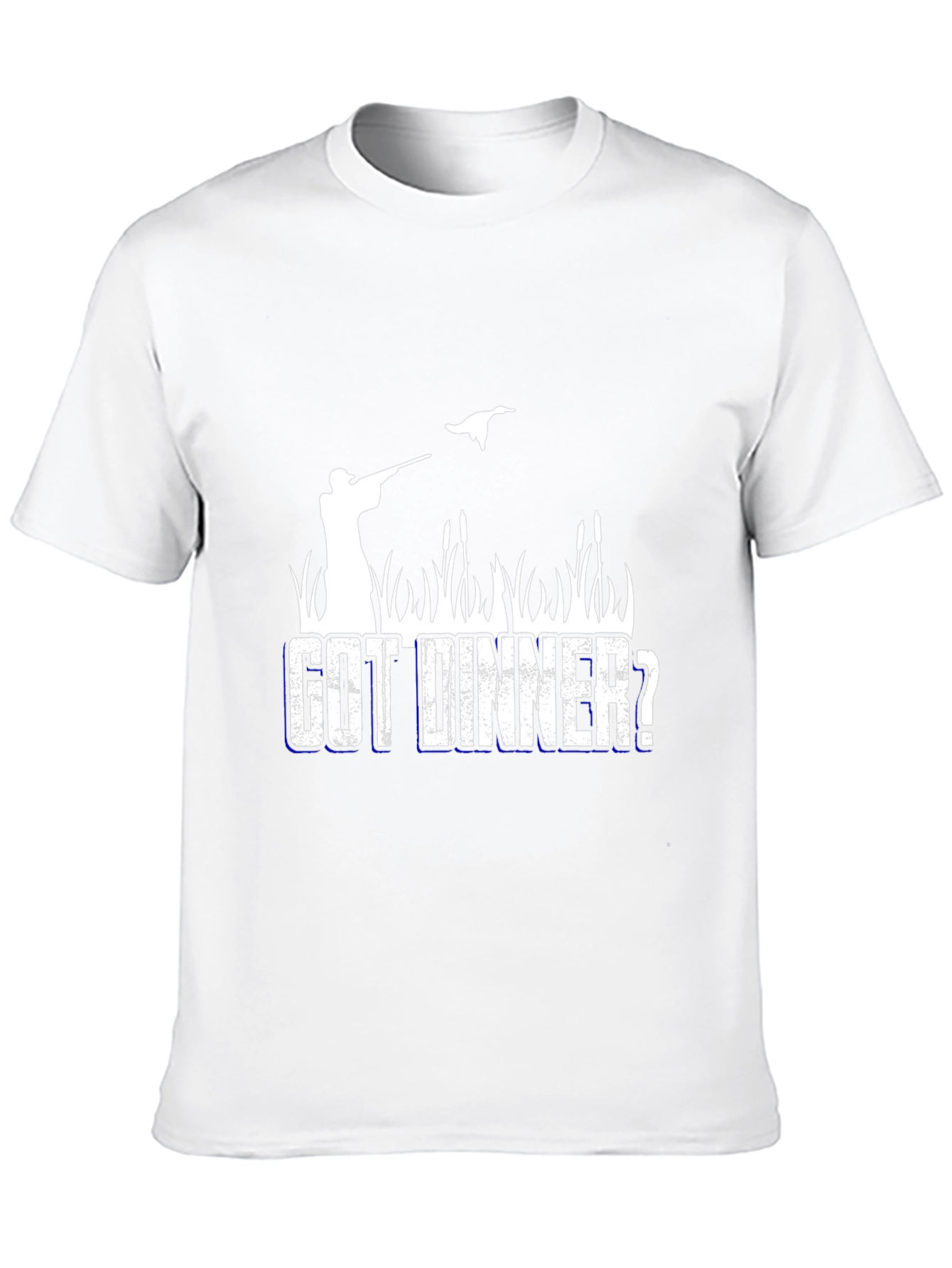 Got Dinner? Hunting T-Shirt for Outdoor Enthusiasts
