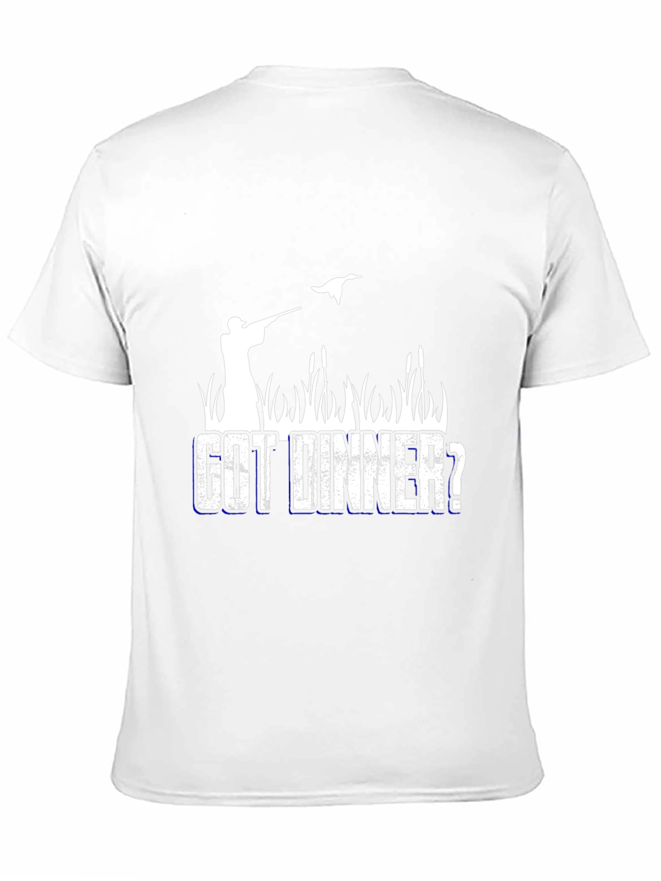 Got Dinner? Hunting T-Shirt for Outdoor Enthusiasts