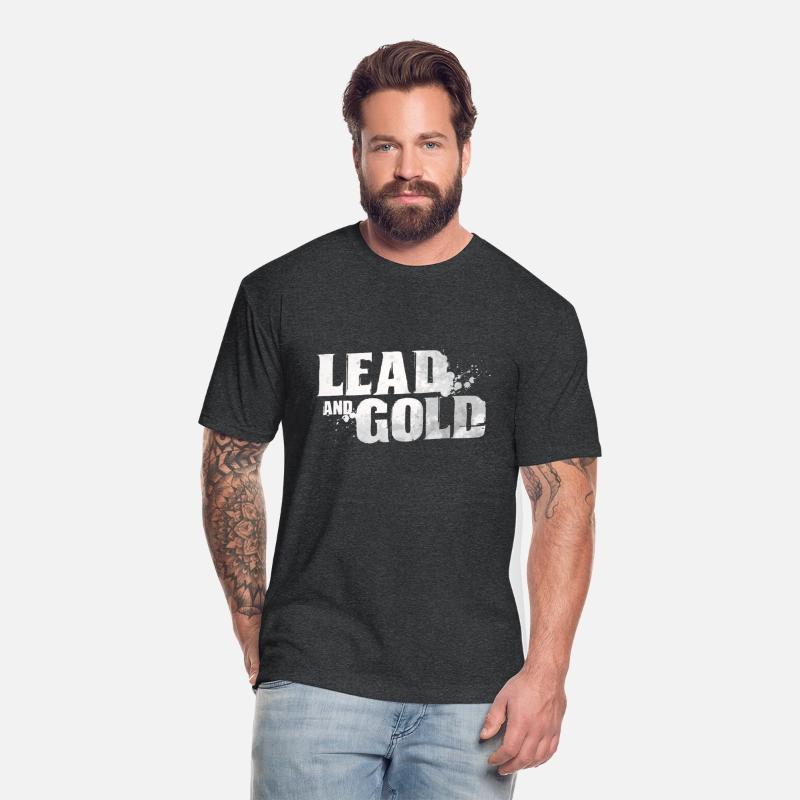 Lead and Gold: Vintage Adventure