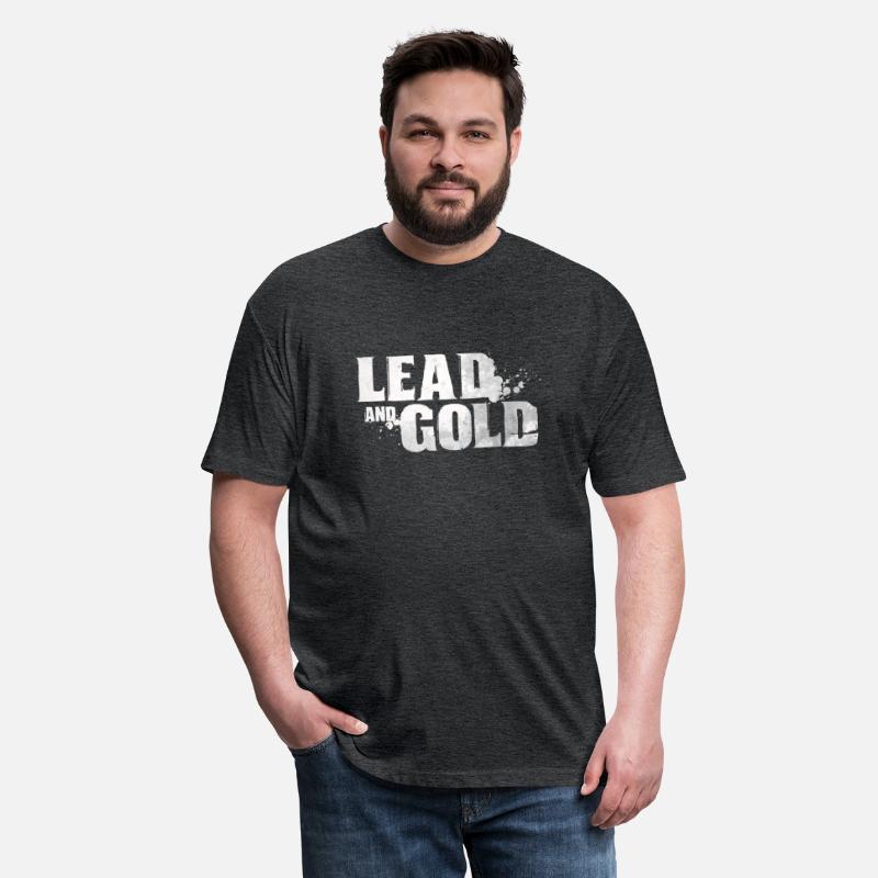 Lead and Gold: Vintage Adventure