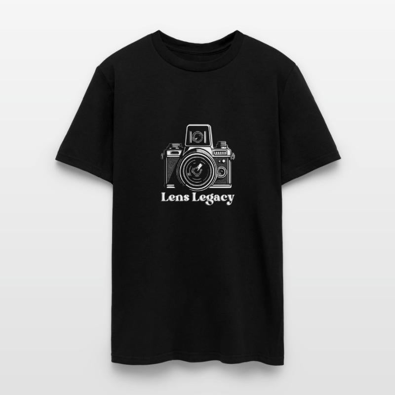 Lens Legacy