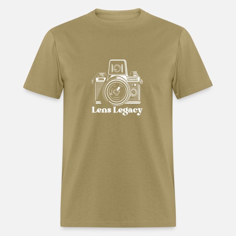 Lens Legacy
