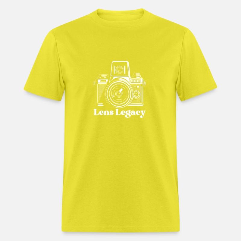 Lens Legacy