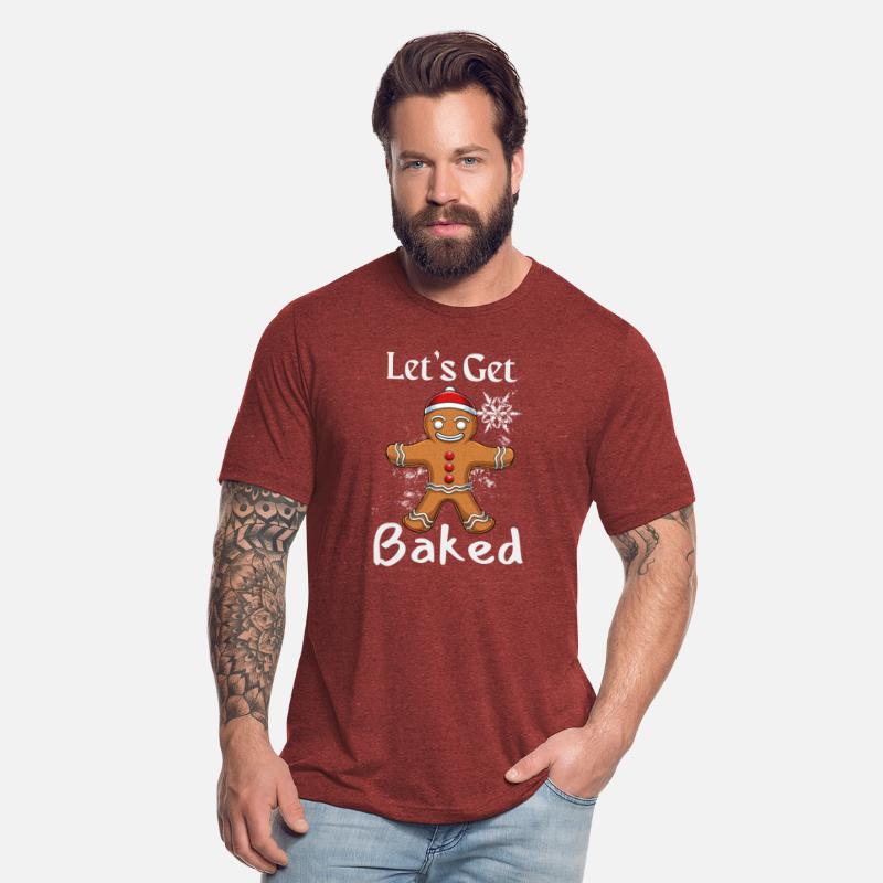 Let s Get Baked