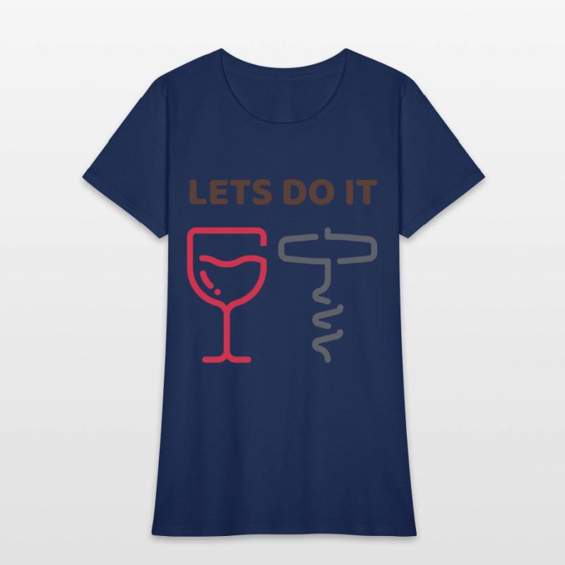 Let's do it (pd98)