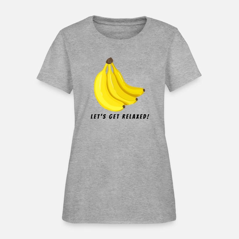 Let's get Relaxed by Banana
