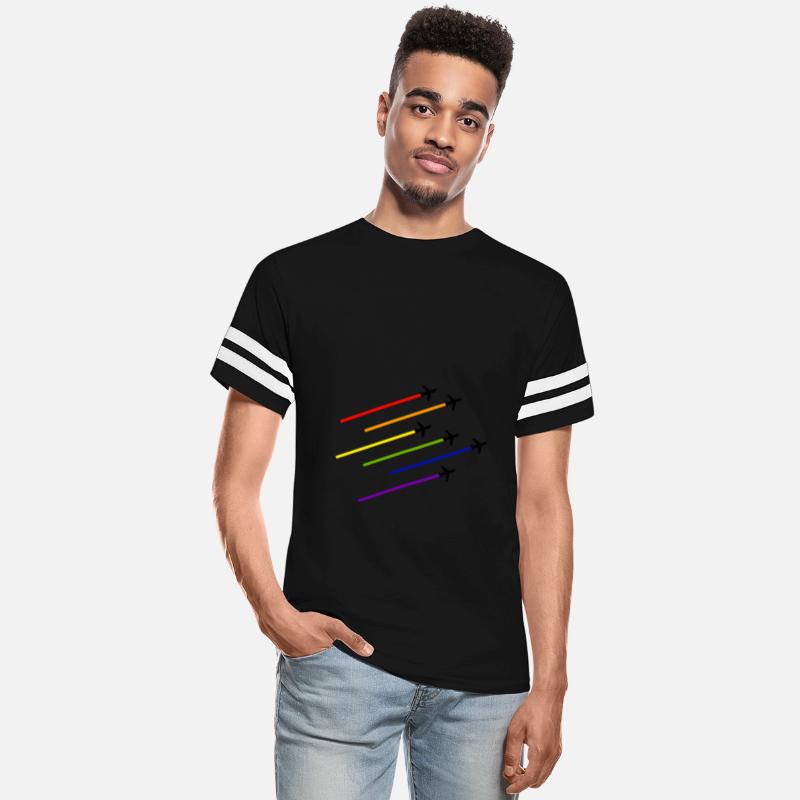 LGBT Cabin Crew Aviation CSD Gay Pride