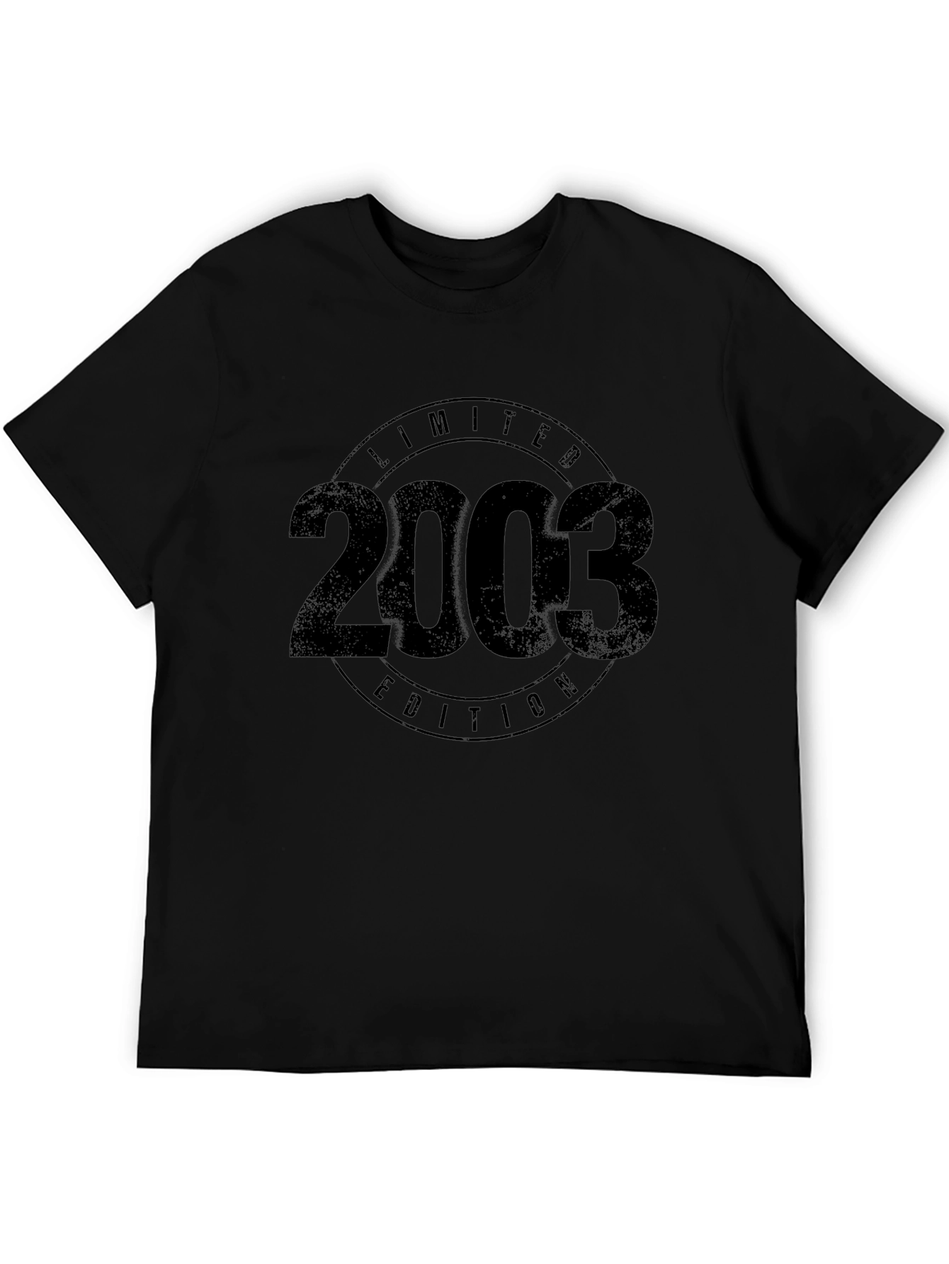 Limited Edition 2003 T-Shirt