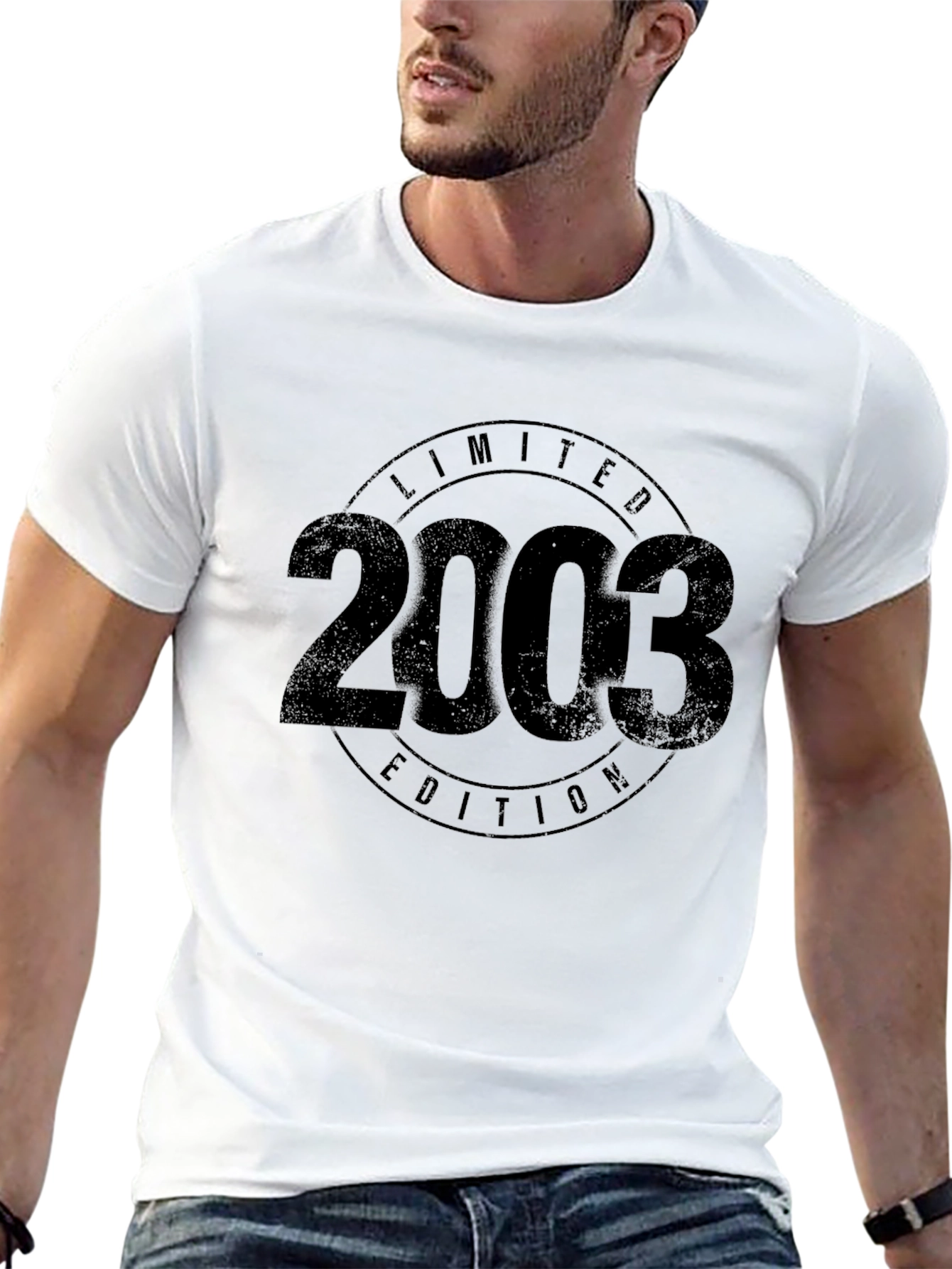 Limited Edition 2003 T-Shirt