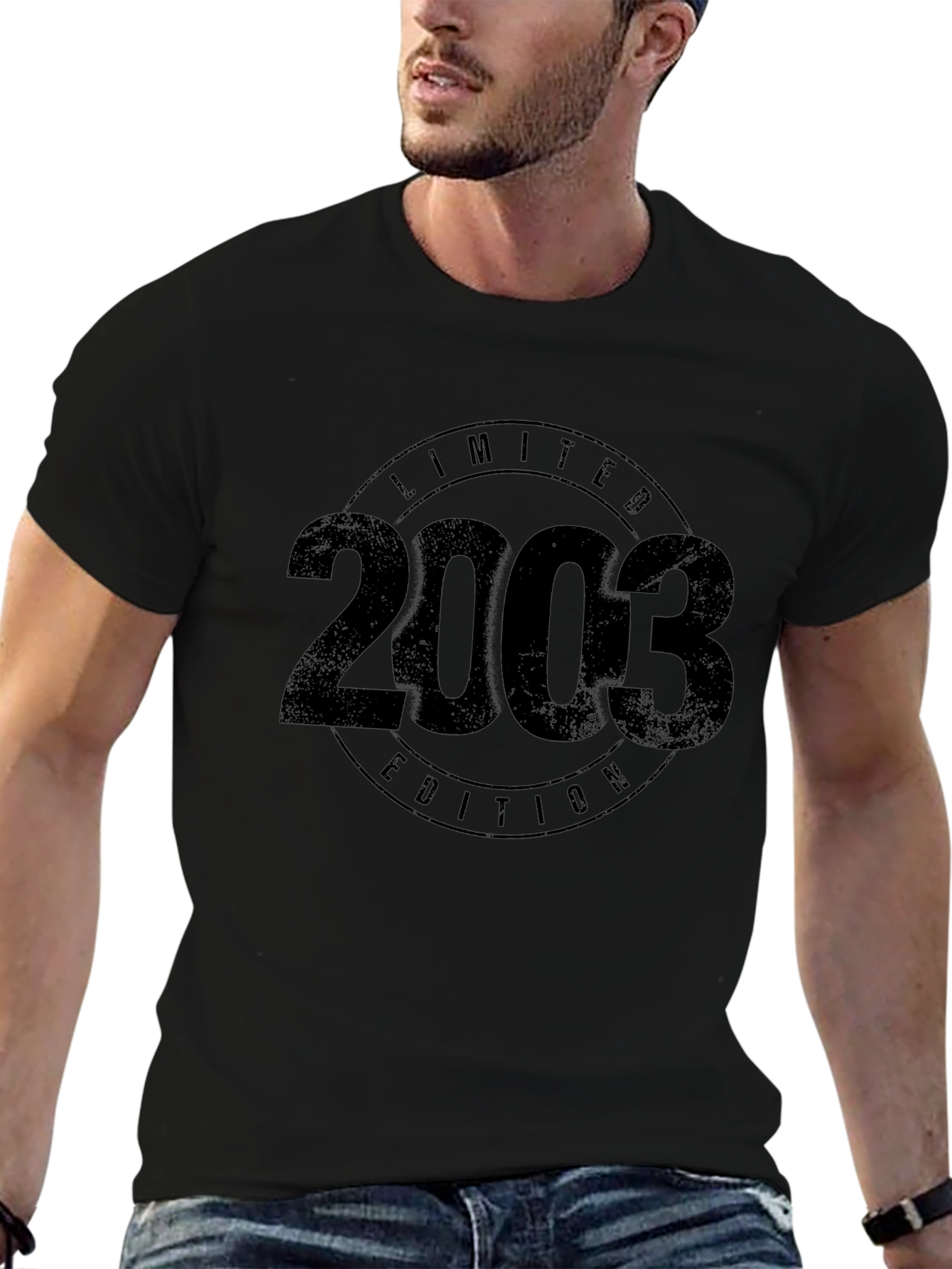 Limited Edition 2003 T-Shirt